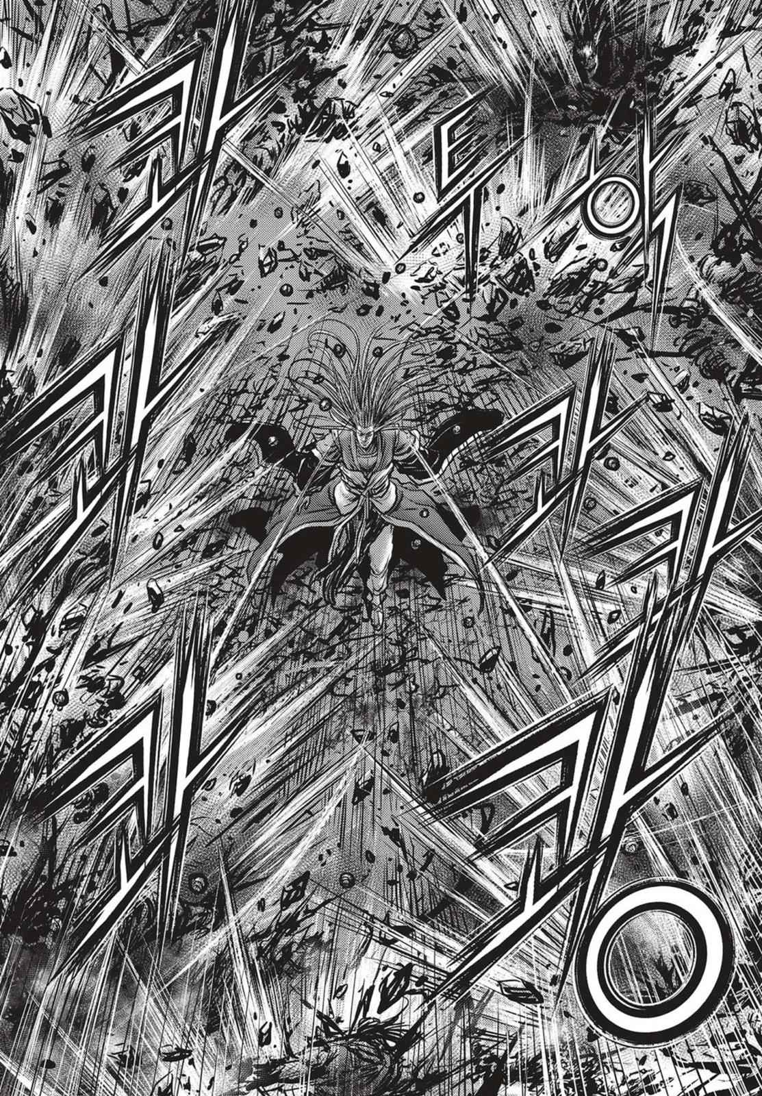 Ruler of the Land Chap 514 - Next Chap 515