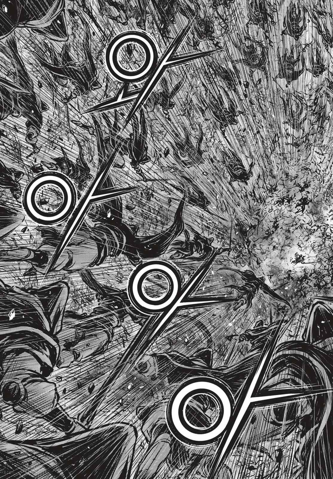 Ruler of the Land Chap 516 - Next Chap 517
