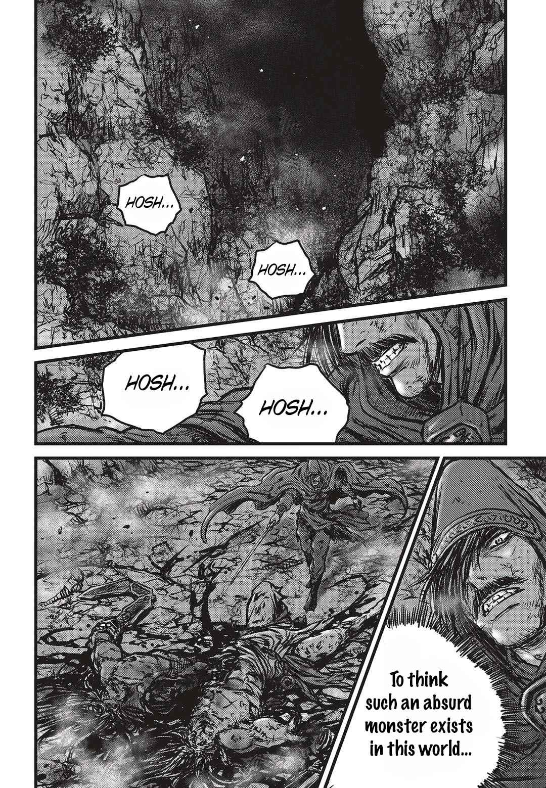 Ruler of the Land Chap 510 - Next Chap 511