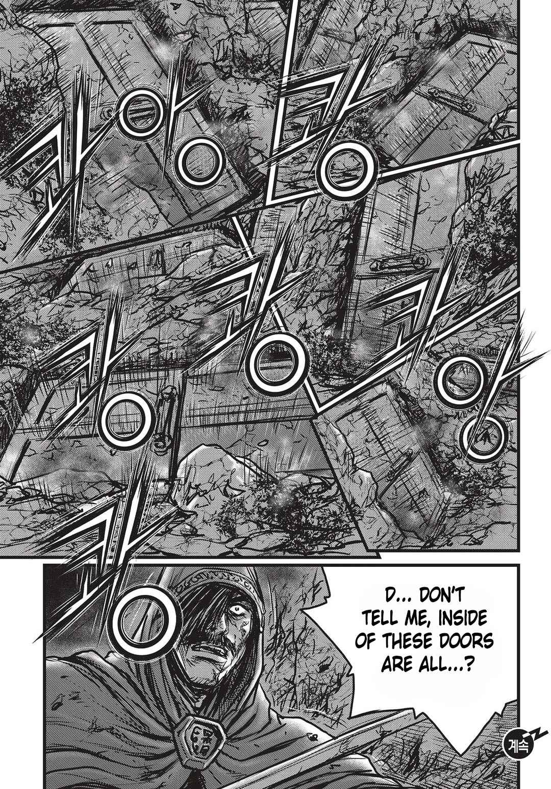 Ruler of the Land Chap 510 - Next Chap 511