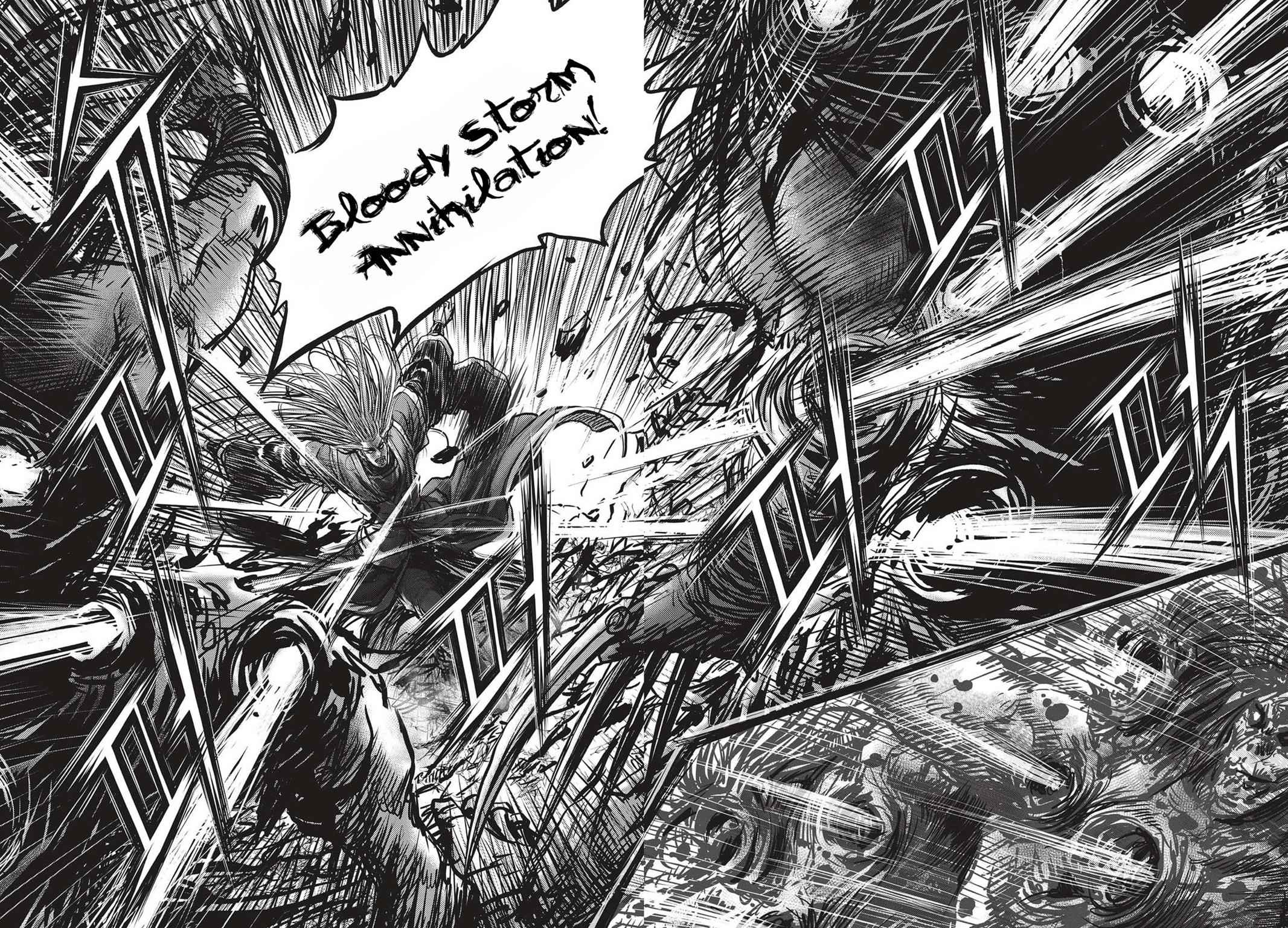 Ruler of the Land Chap 511 - Next Chap 512