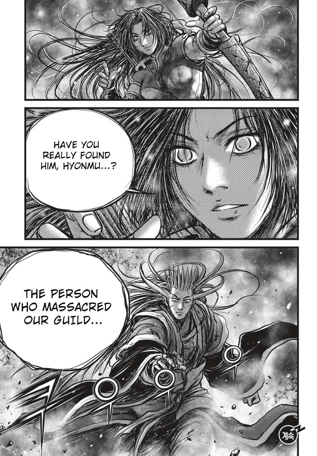 Ruler of the Land Chap 527 - Next Chap 528