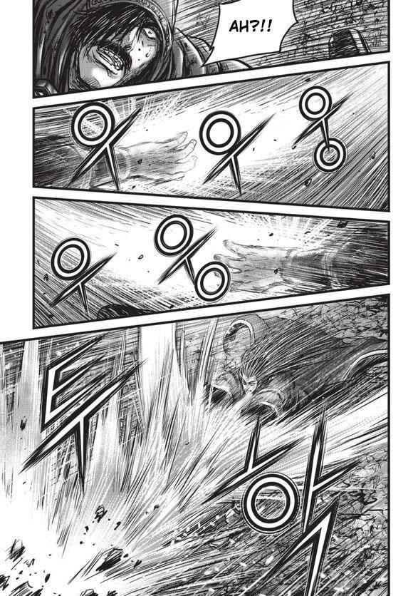 Ruler of the Land Chap 525 - Next Chap 526