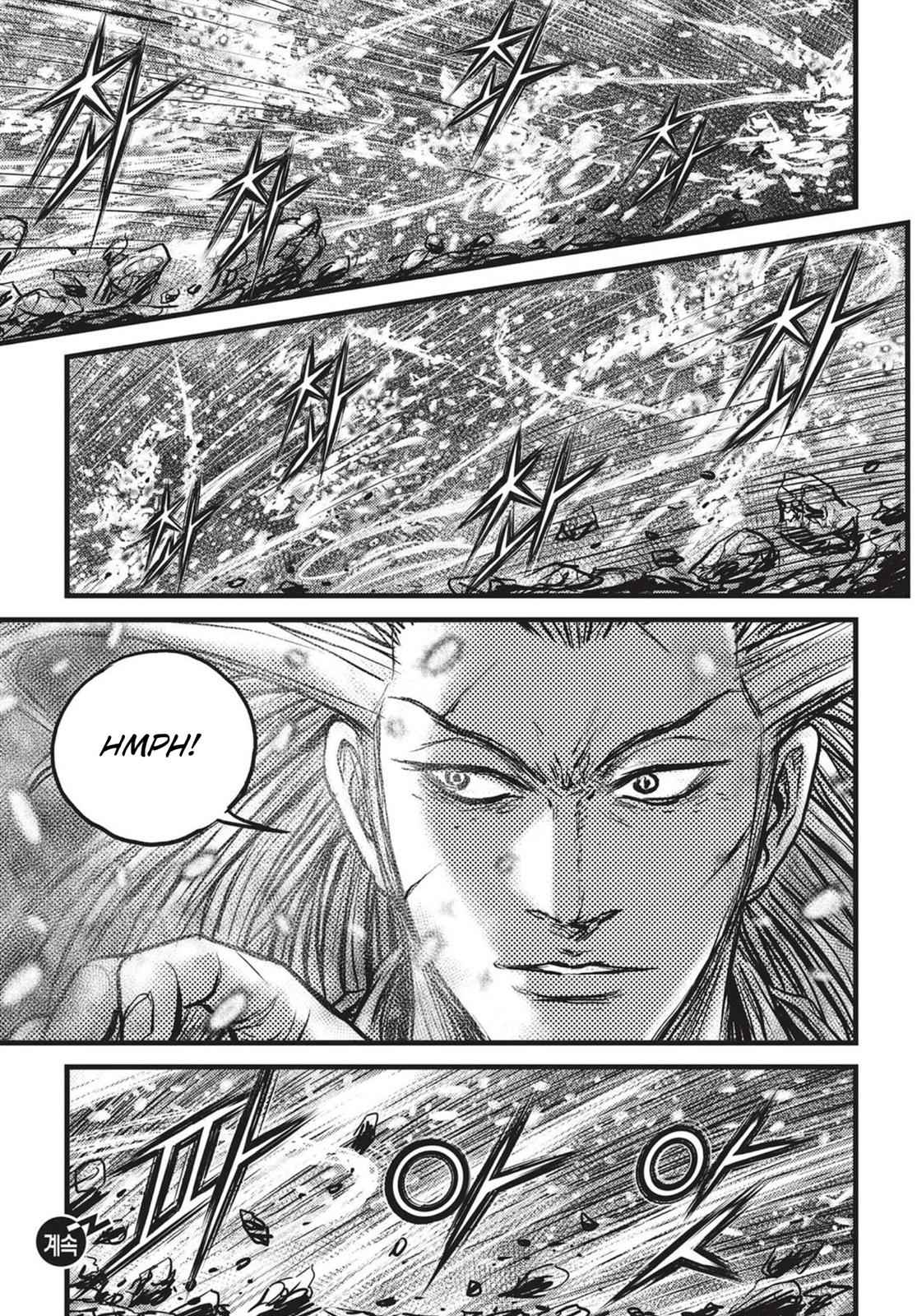 Ruler of the Land Chap 526 - Next Chap 527