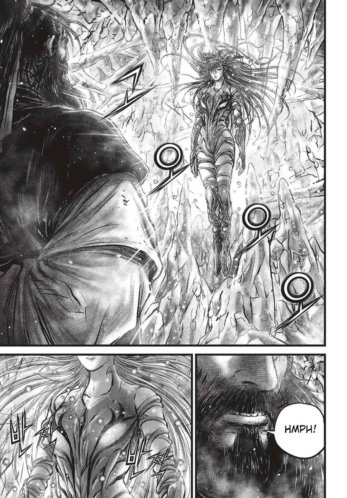 Ruler of the Land Chap 528 - Next Chap 529