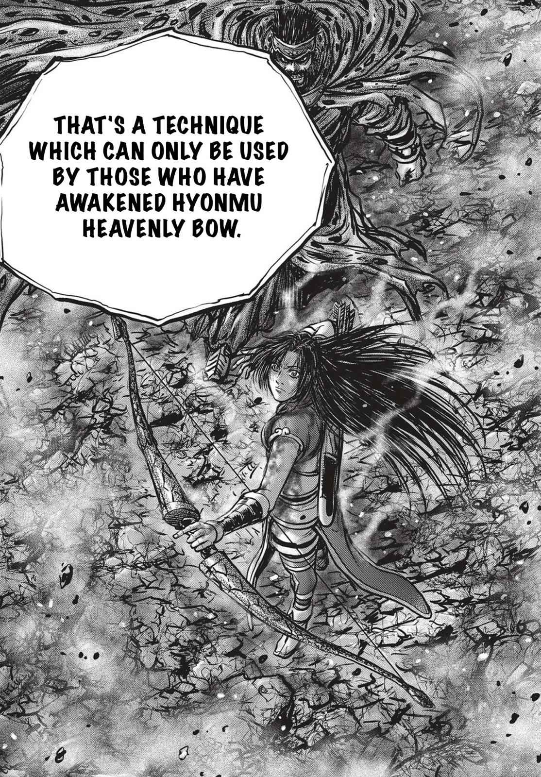 Ruler of the Land Chap 529 - Next Chap 530
