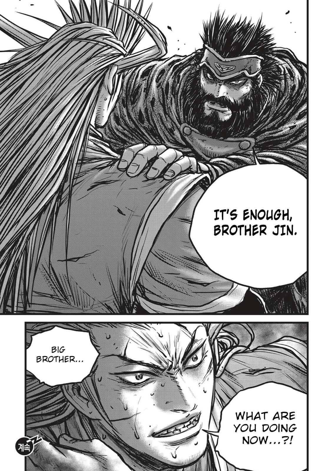 Ruler of the Land Chap 529 - Next Chap 530