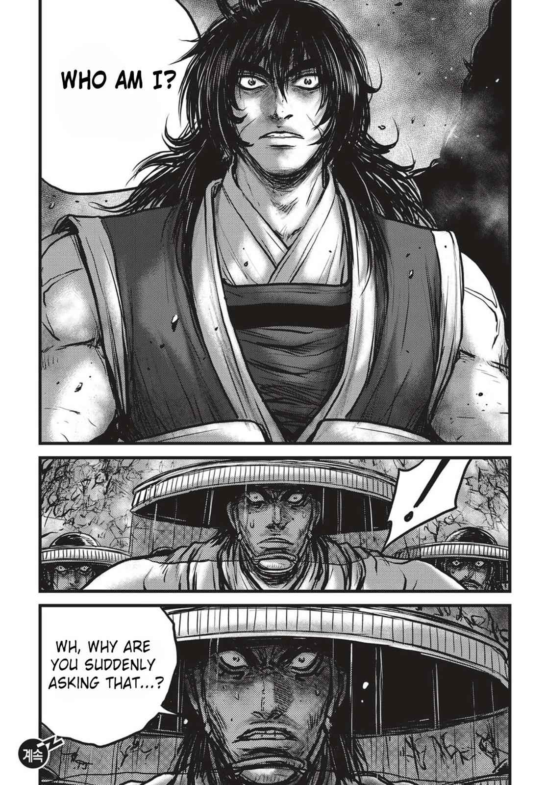 Ruler of the Land Chap 521 - Next Chap 522