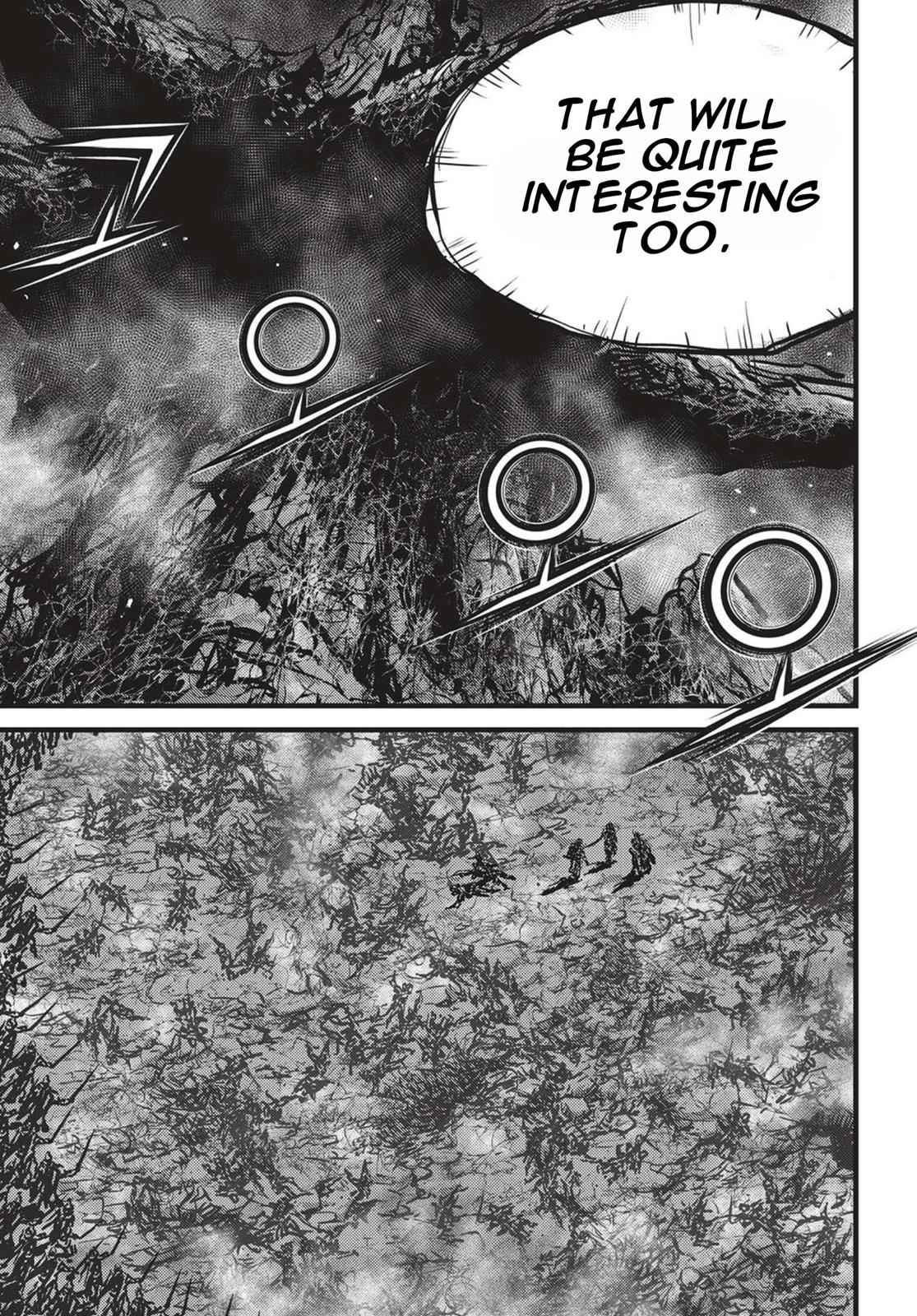 Ruler of the Land Chap 522 - Next Chap 523