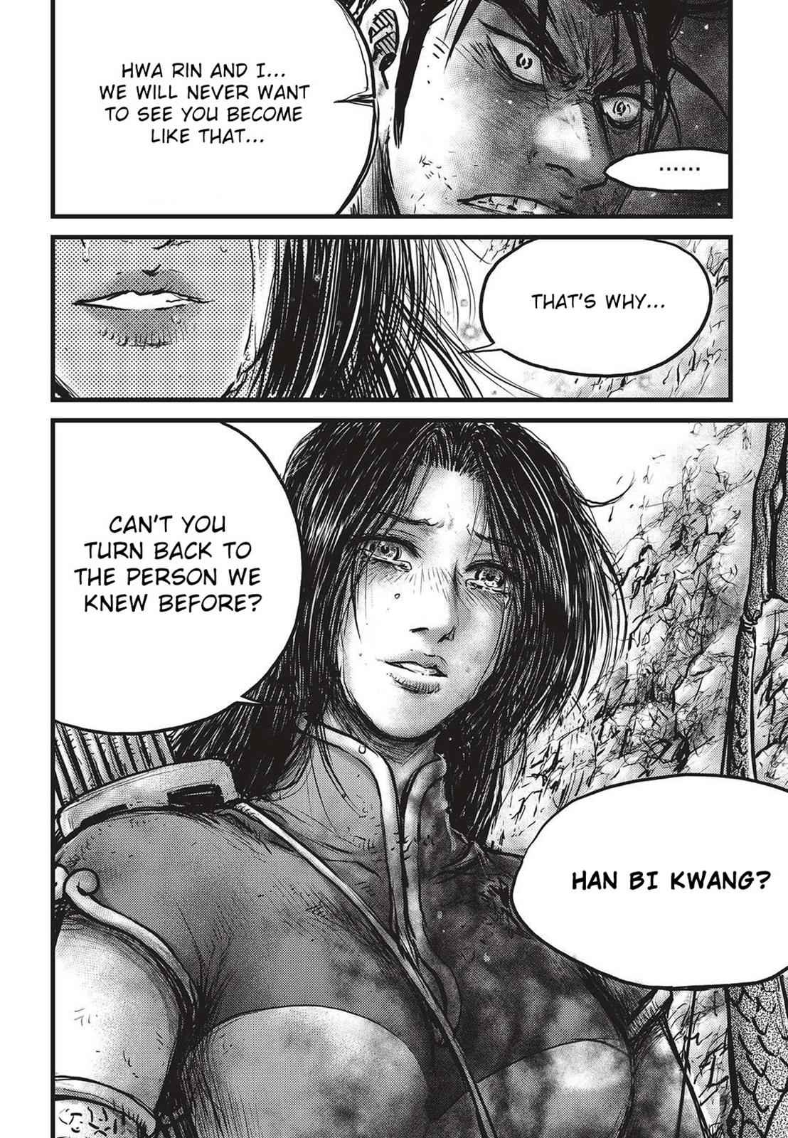 Ruler of the Land Chap 531 - Next Chap 532