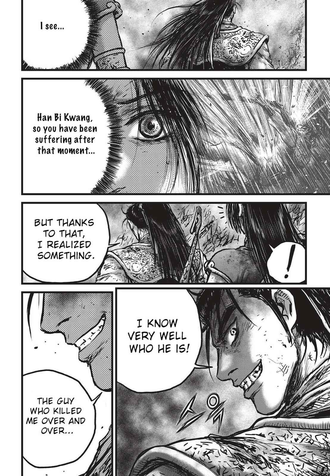 Ruler of the Land Chap 531 - Next Chap 532