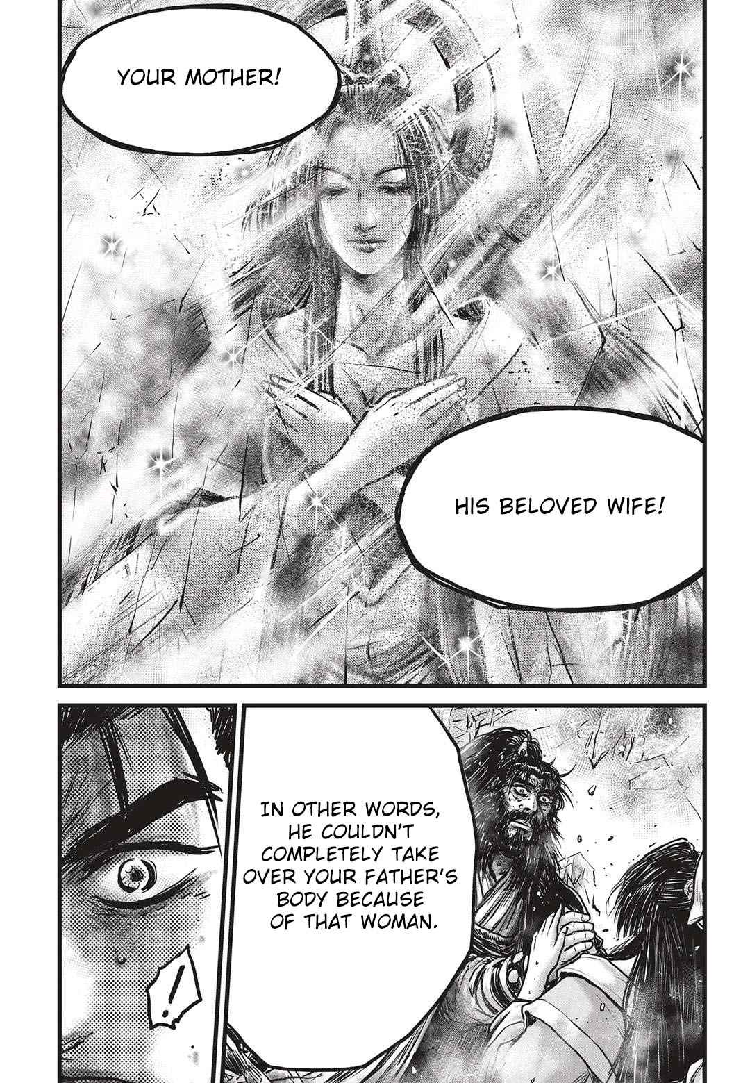 Ruler of the Land Chap 532 - Next Chap 533