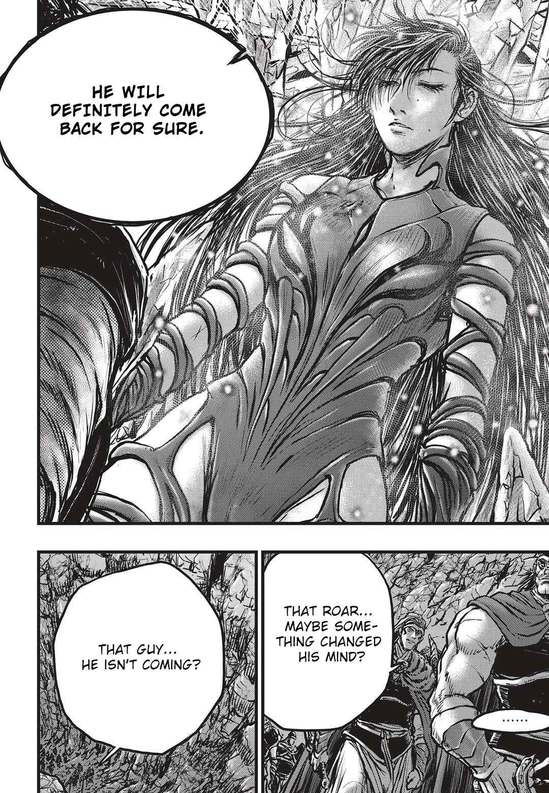 Ruler of the Land Chap 532 - Next Chap 533