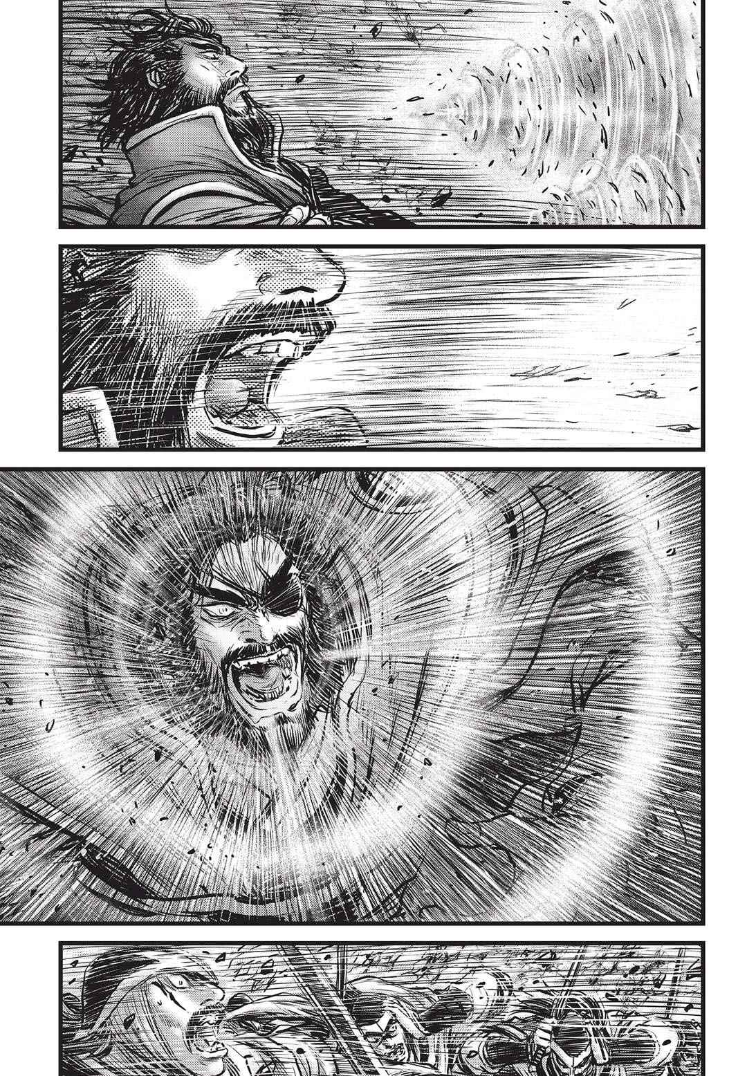 Ruler of the Land Chap 547 - Next Chap 548