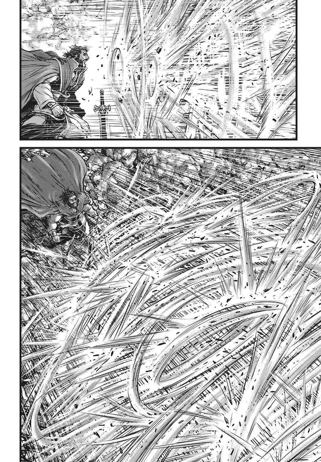 Ruler of the Land Chap 547 - Next Chap 548