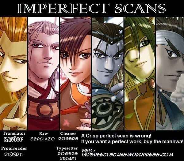 Ruler of the Land Chap 544 - Next Chap 545