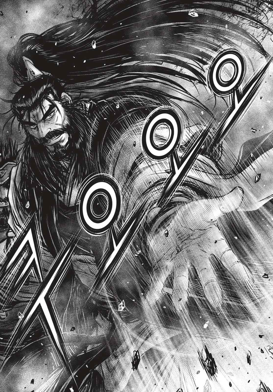 Ruler of the Land Chap 544 - Next Chap 545