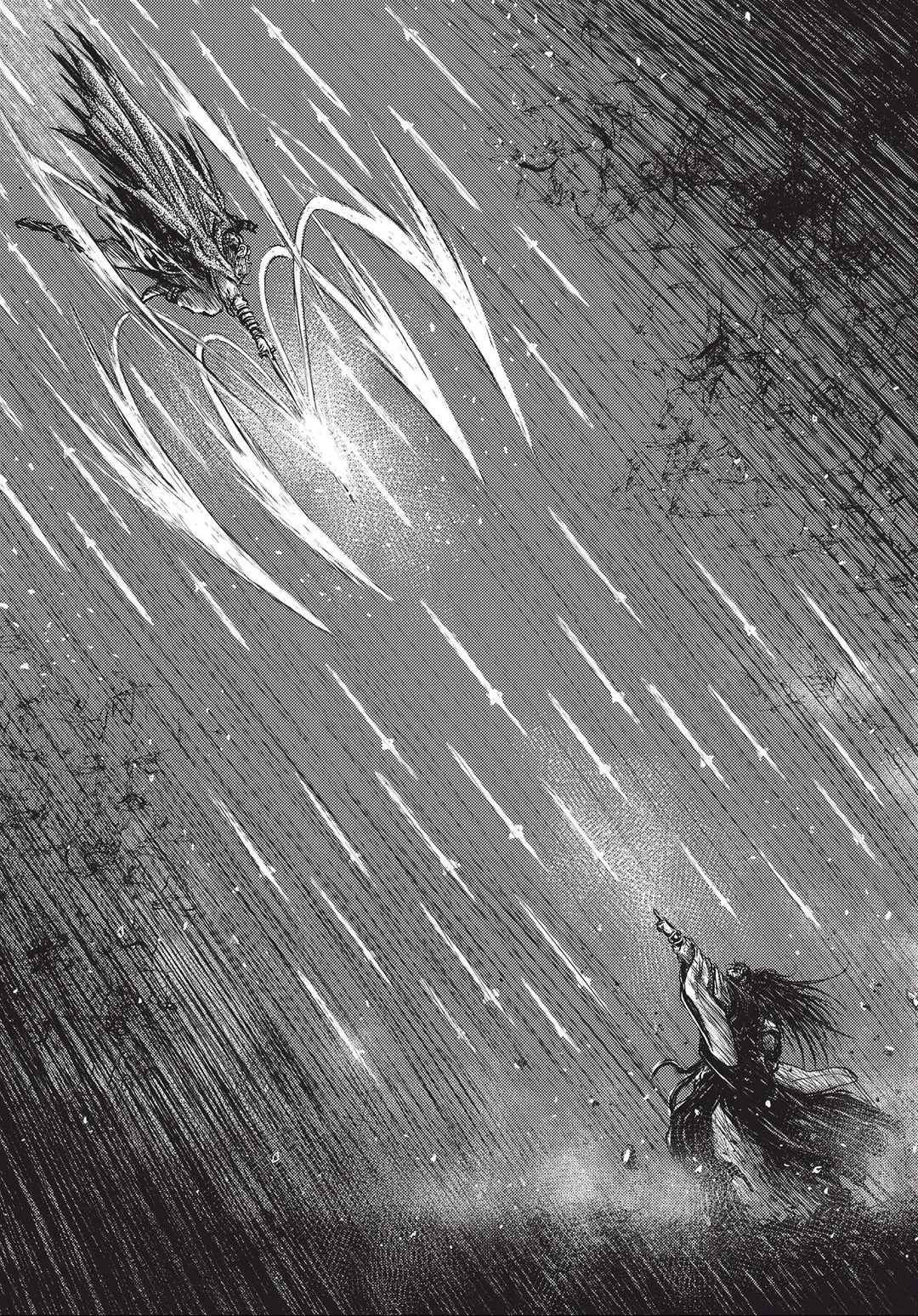 Ruler of the Land Chap 545 - Next Chap 546