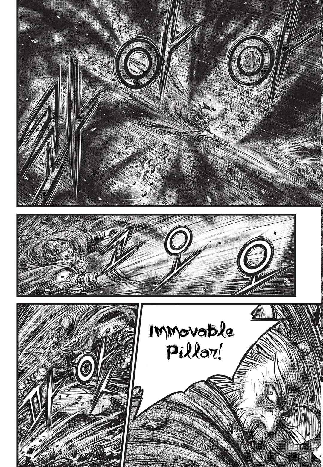 Ruler of the Land Chap 548 - Next Chap 549