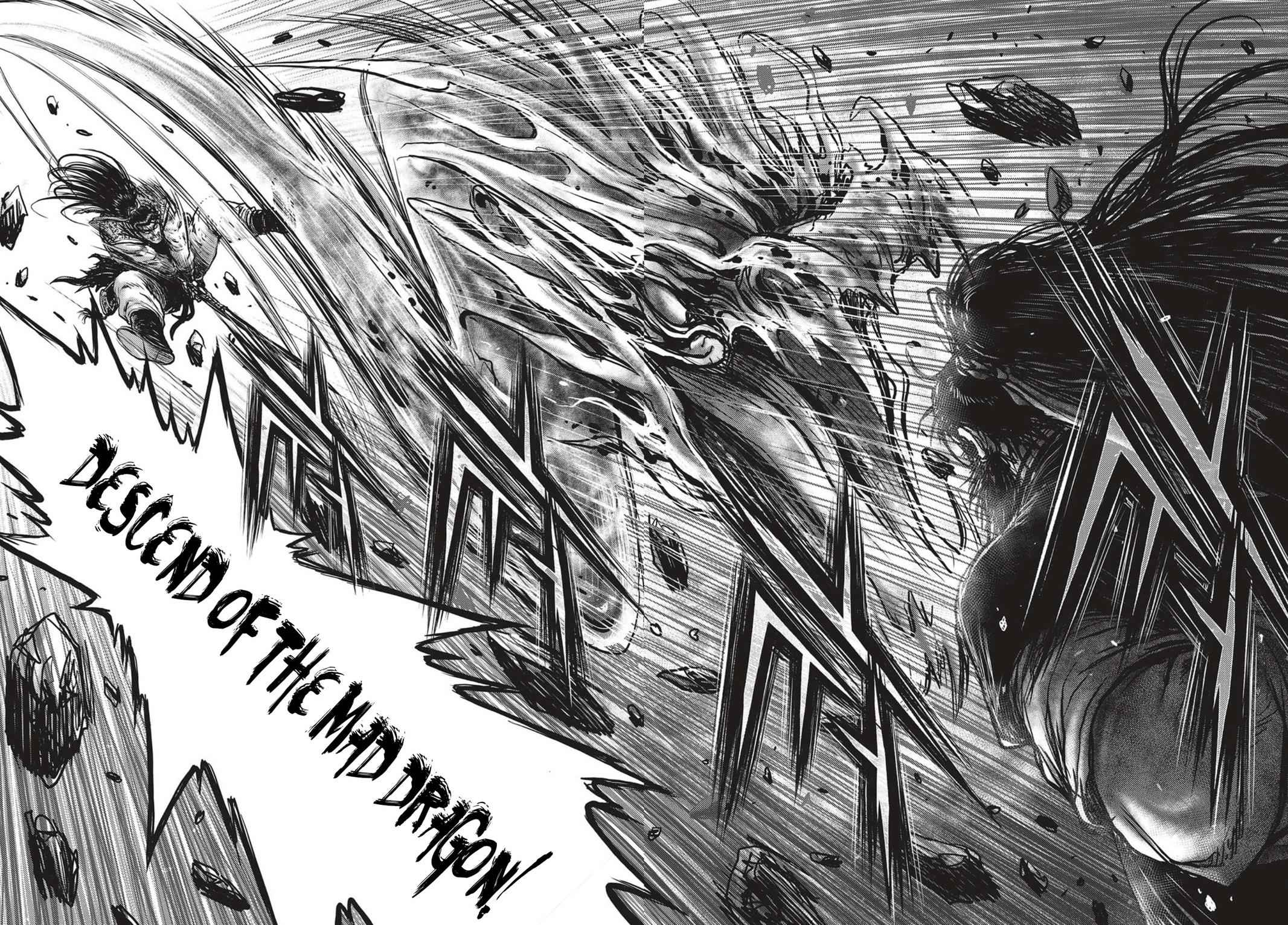 Ruler of the Land Chap 541 - Next Chap 542