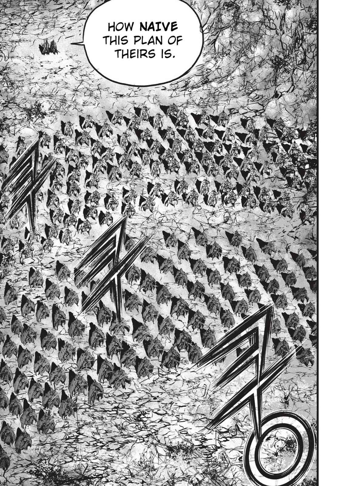 Ruler of the Land Chap 543 - Next Chap 544