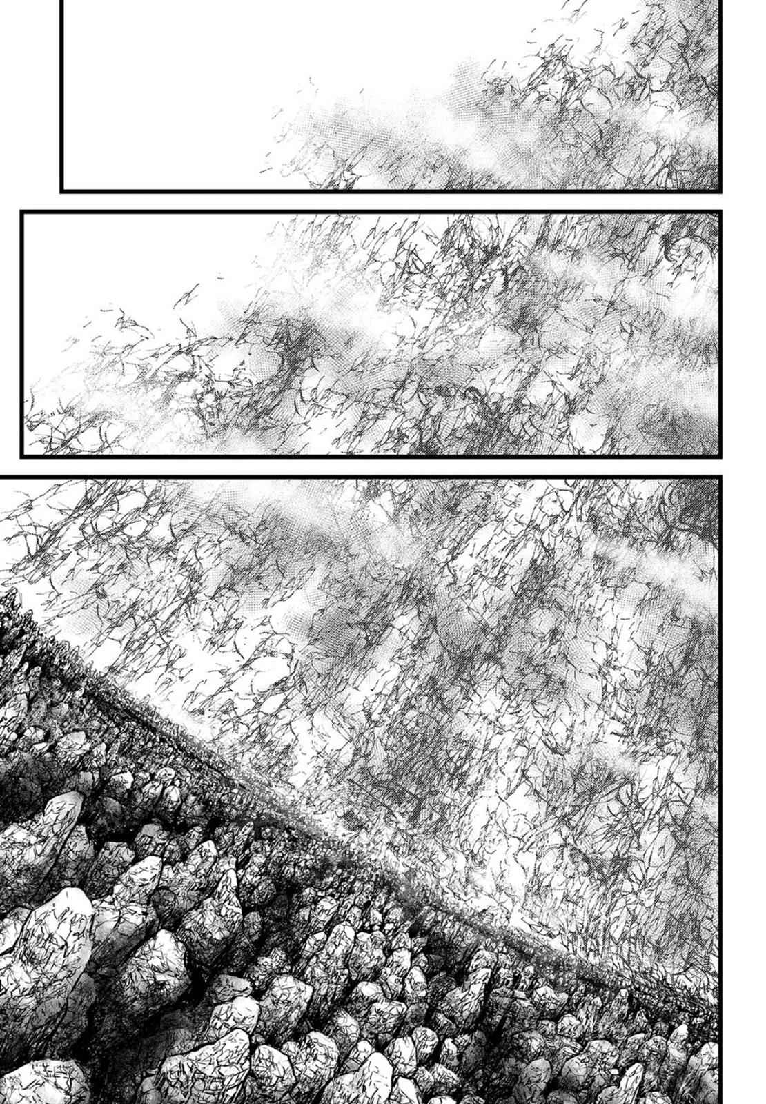 Ruler of the Land Chap 557 - Next Chap 558
