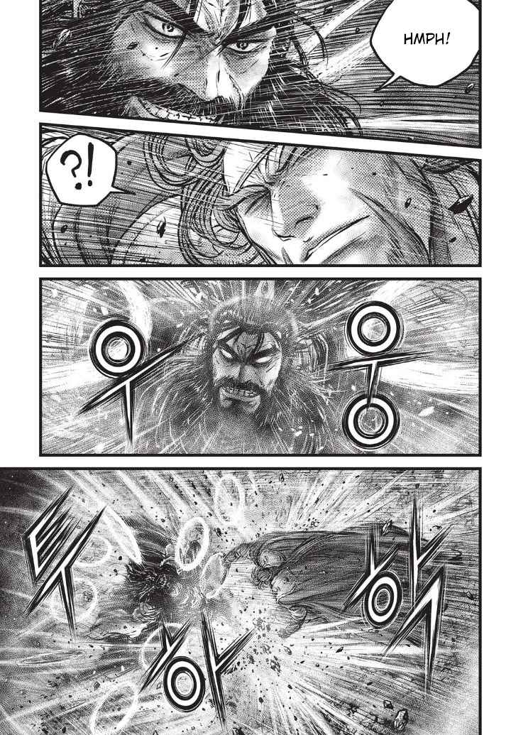 Ruler of the Land Chap 554 - Next Chap 555
