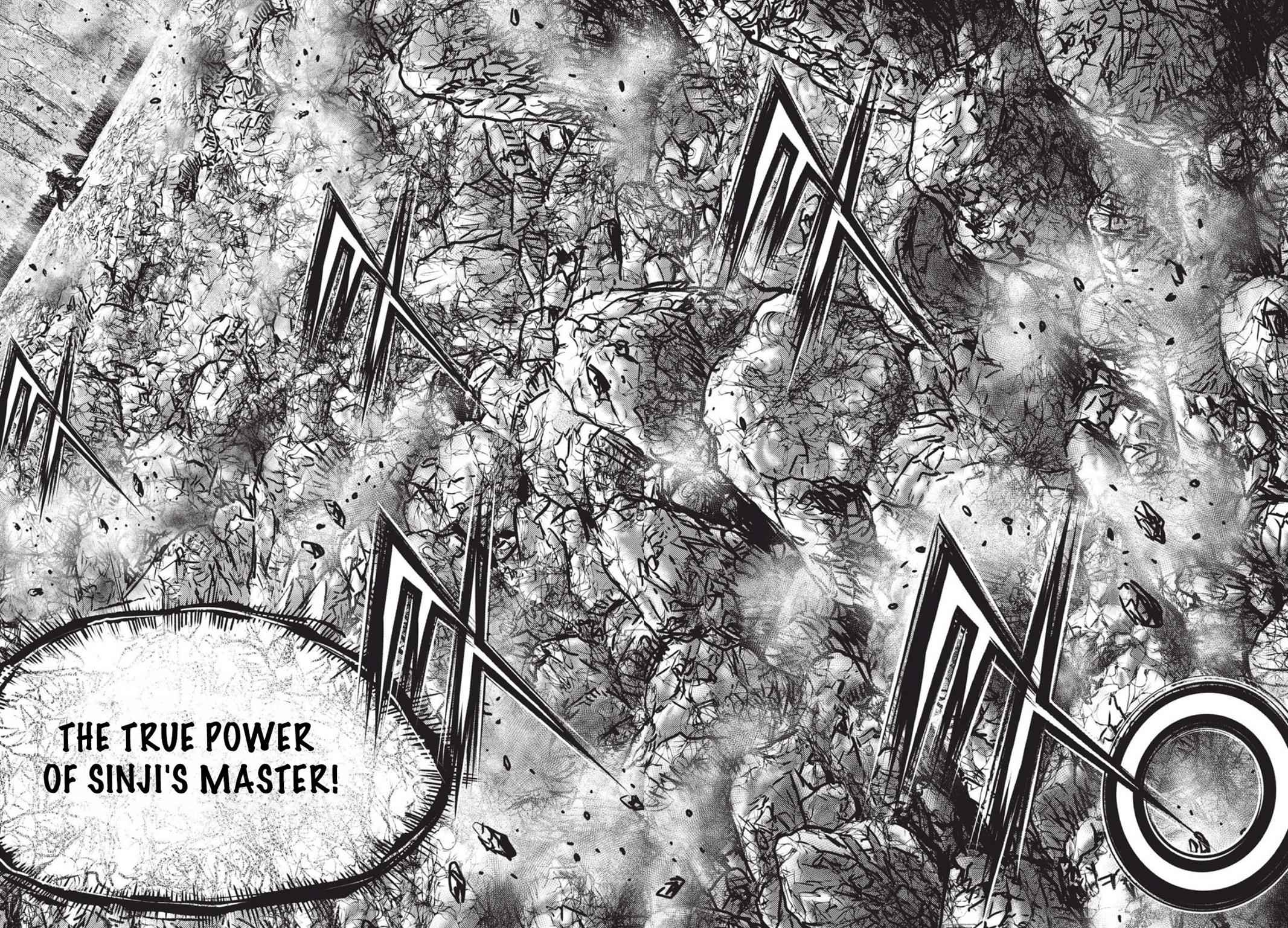 Ruler of the Land Chap 558 - Next Chap 559