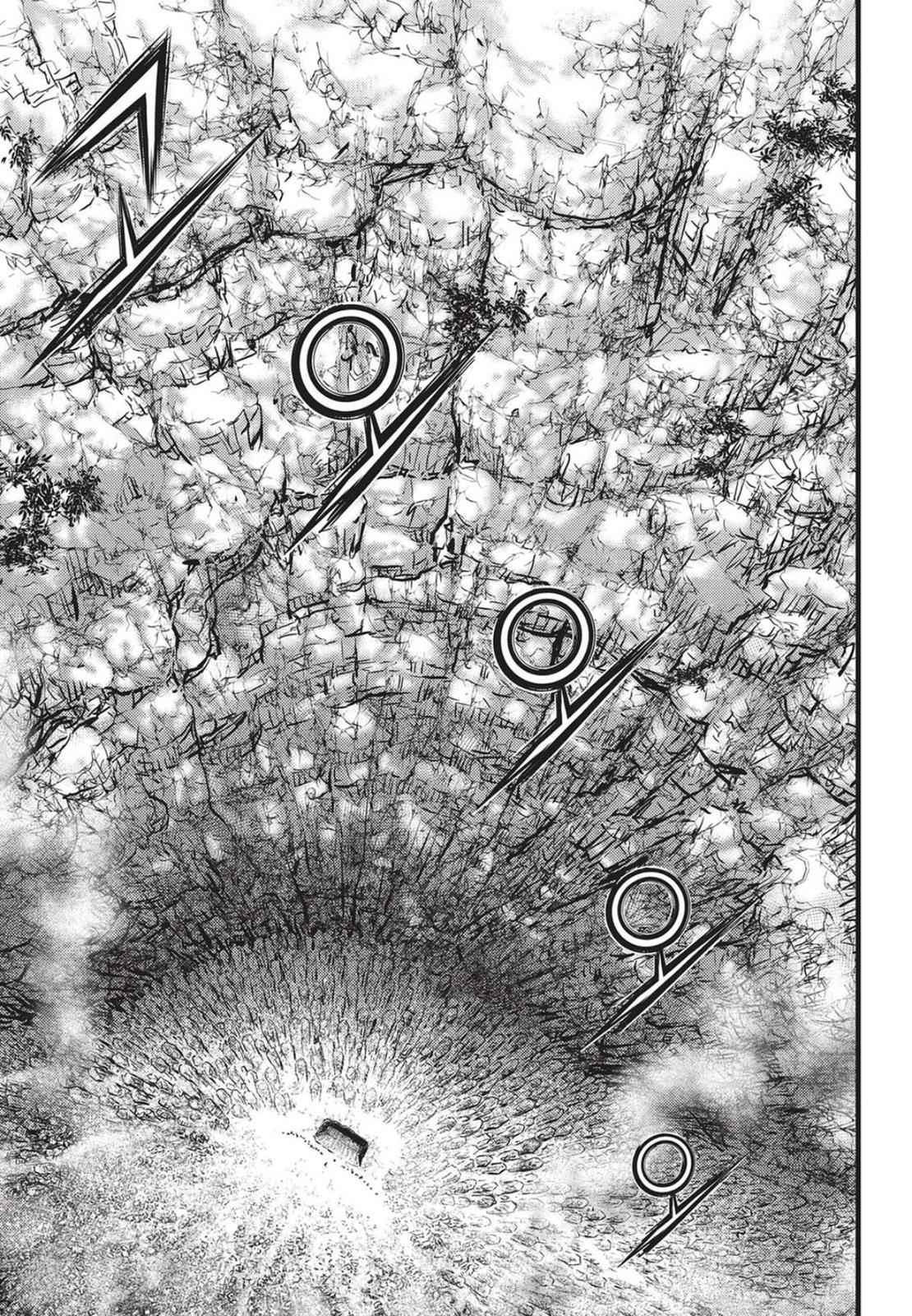 Ruler of the Land Chap 559 - Next Chap 560