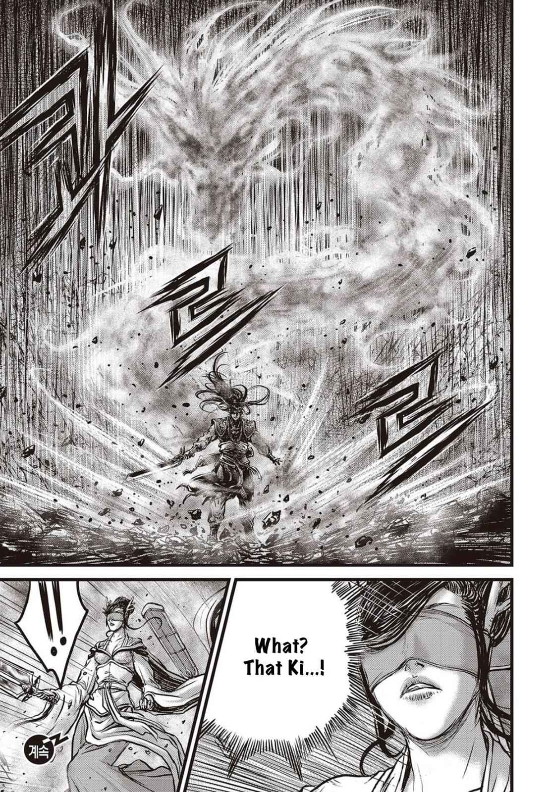 Ruler of the Land Chap 567 - Next Chap 568