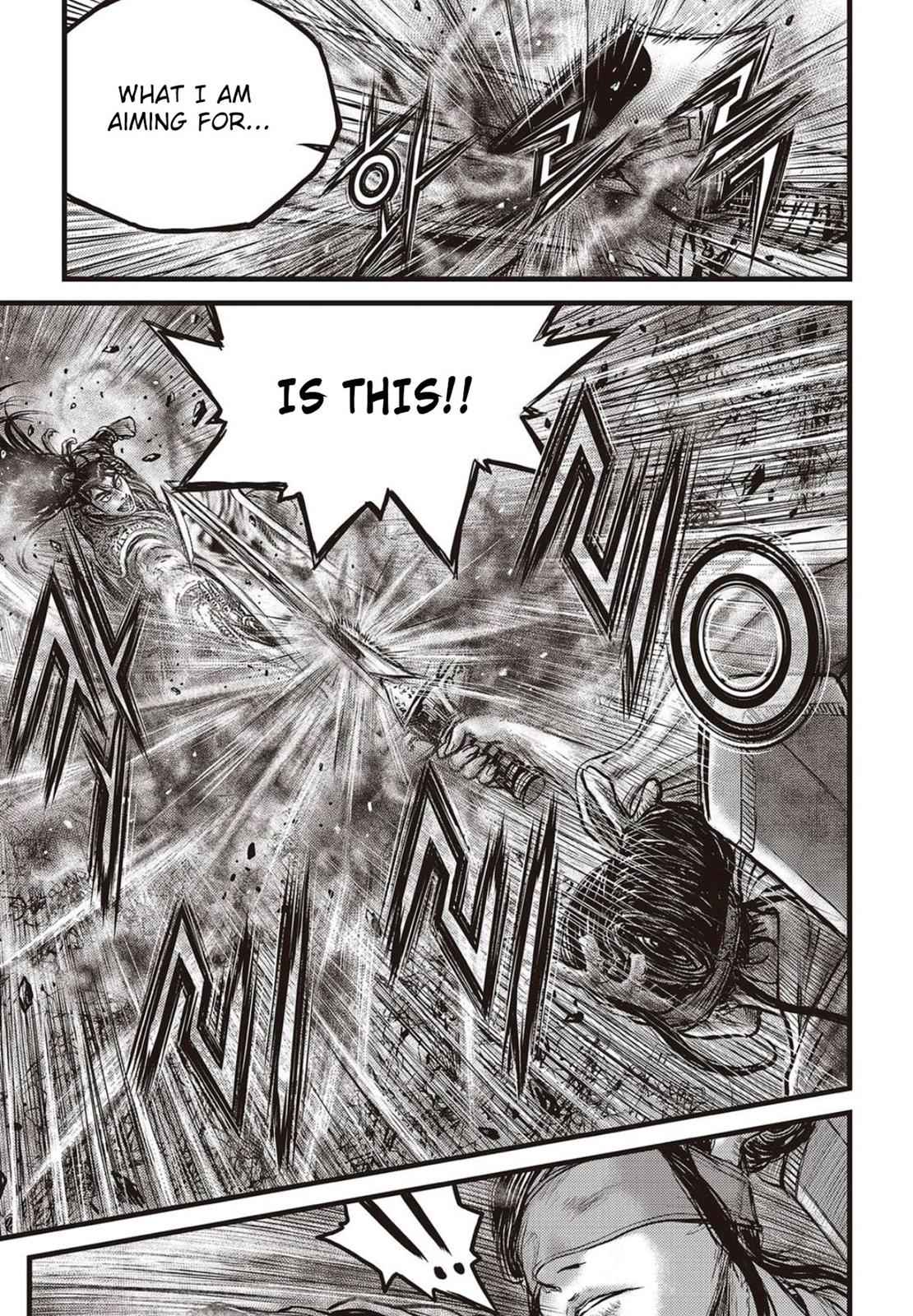 Ruler of the Land Chap 567 - Next Chap 568