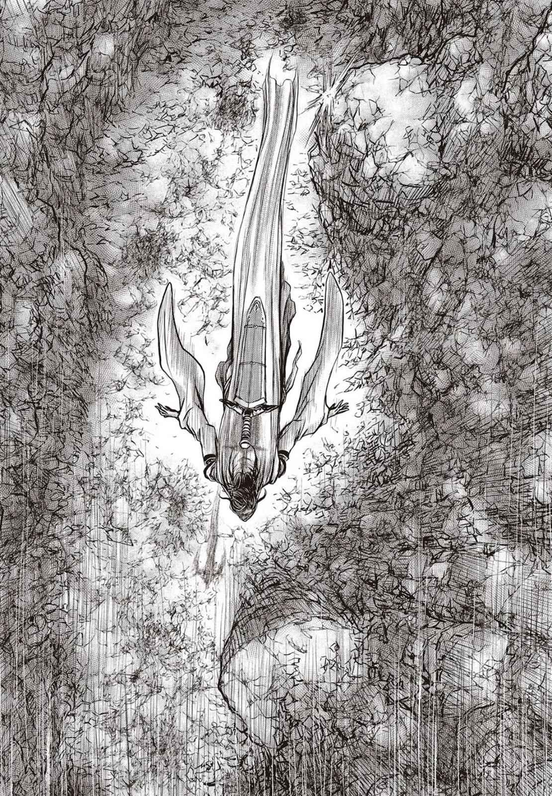 Ruler of the Land Chap 564 - Next Chap 565