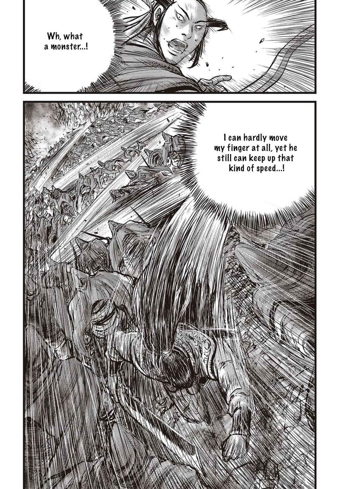 Ruler of the Land Chap 565 - Next Chap 566