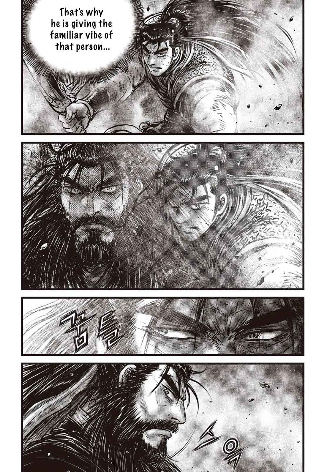Ruler of the Land Chap 568 - Next Chap 569