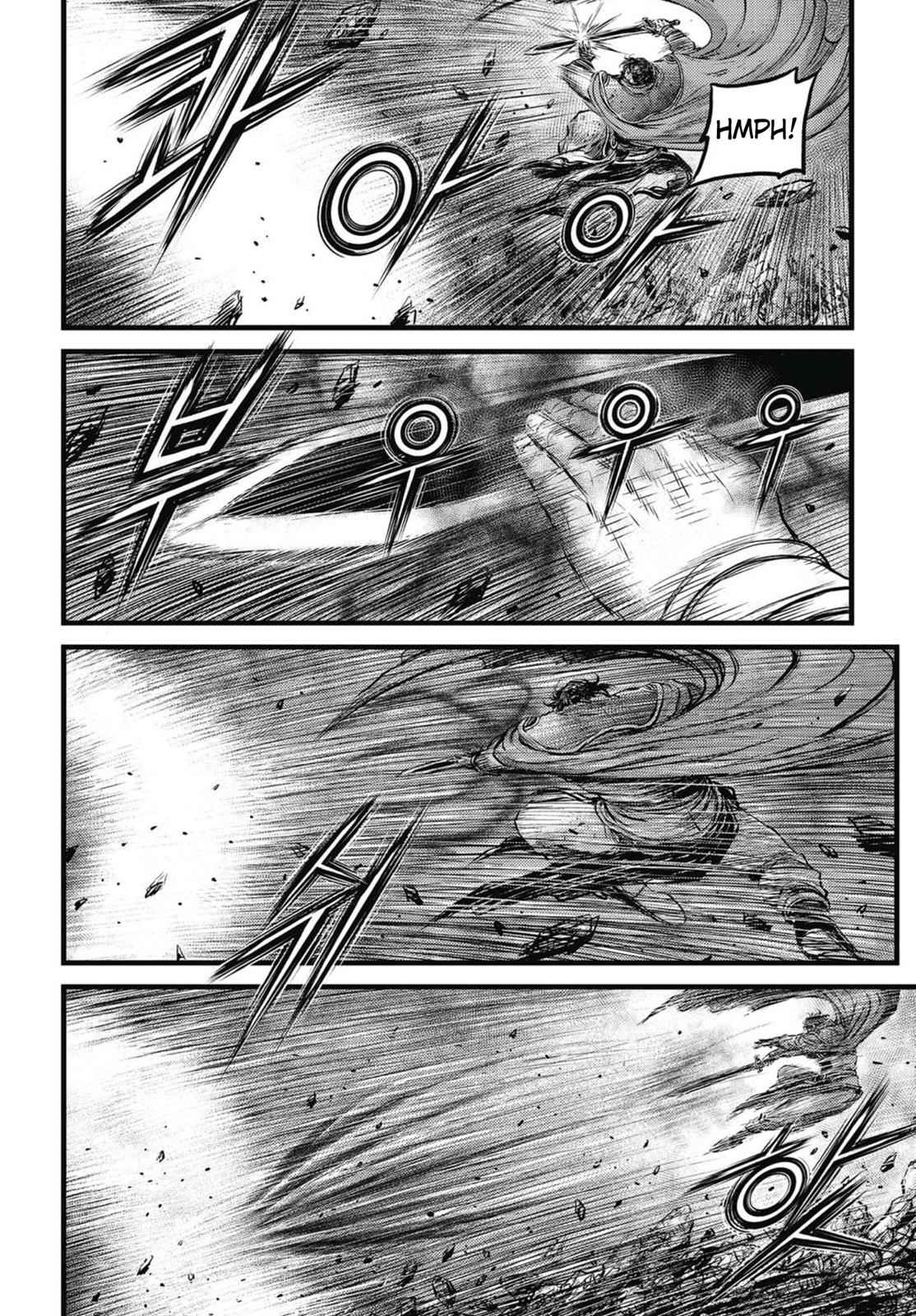 Ruler of the Land Chap 572 - Next Chap 573
