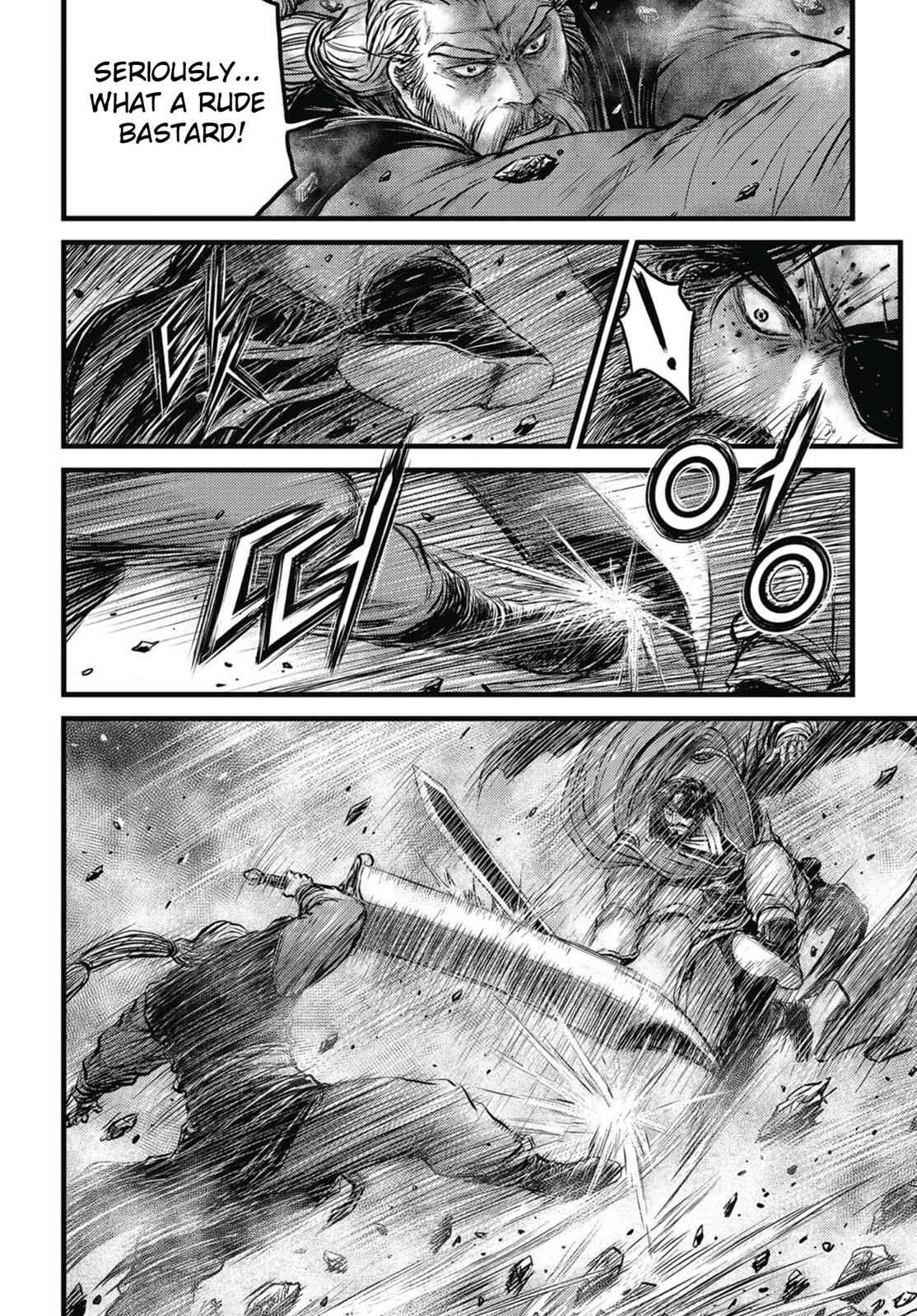 Ruler of the Land Chap 572 - Next Chap 573