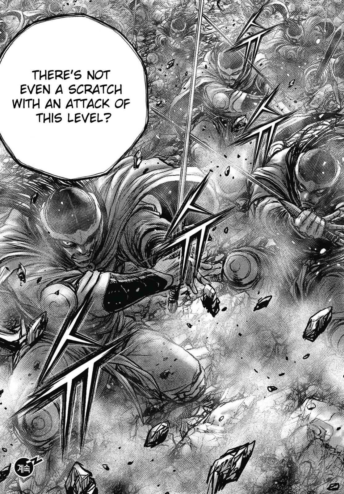 Ruler of the Land Chap 573 - Next Chap 574