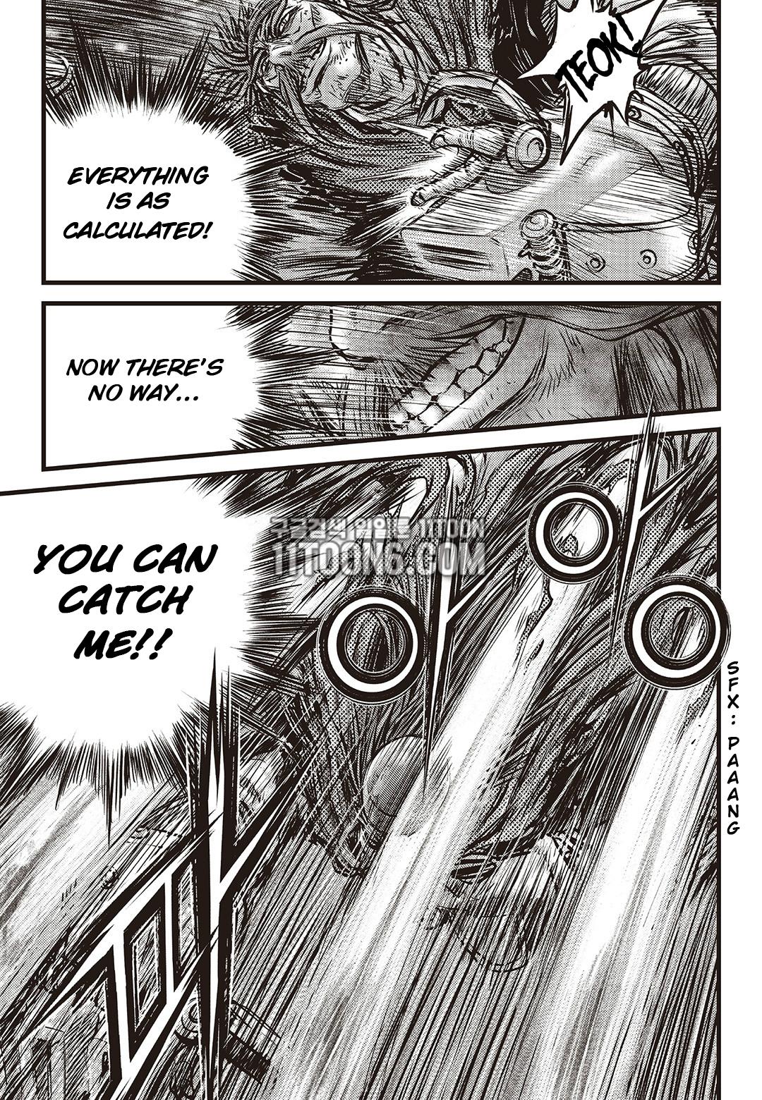 Ruler of the Land Chap 586 - Next Chap 587