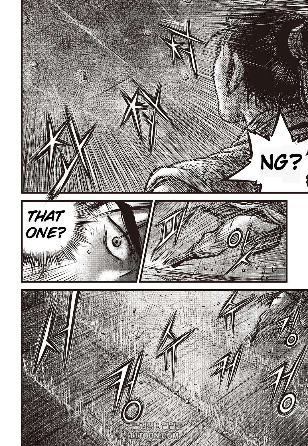 Ruler of the Land Chap 581 - Next Chap 582