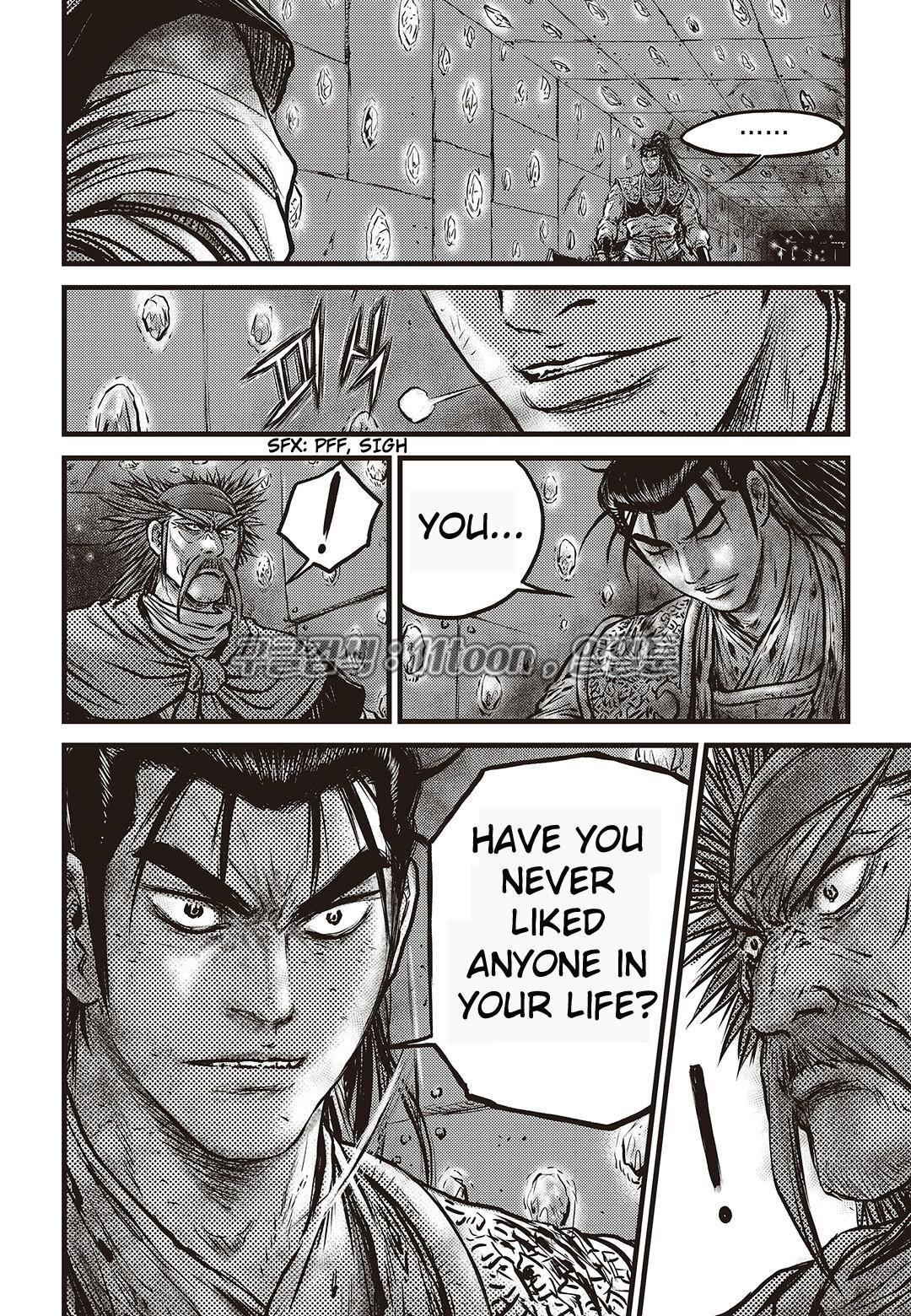 Ruler of the Land Chap 582 - Next Chap 583