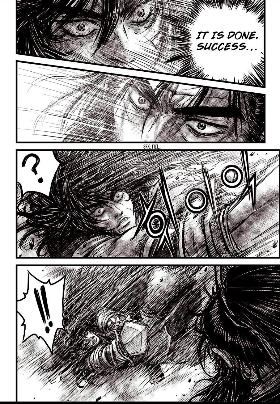 Ruler of the Land Chap 598 - Next Chap 599