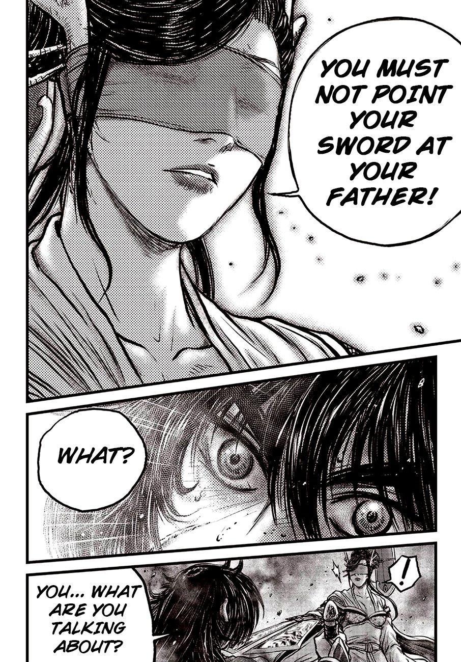 Ruler of the Land Chap 598 - Next Chap 599