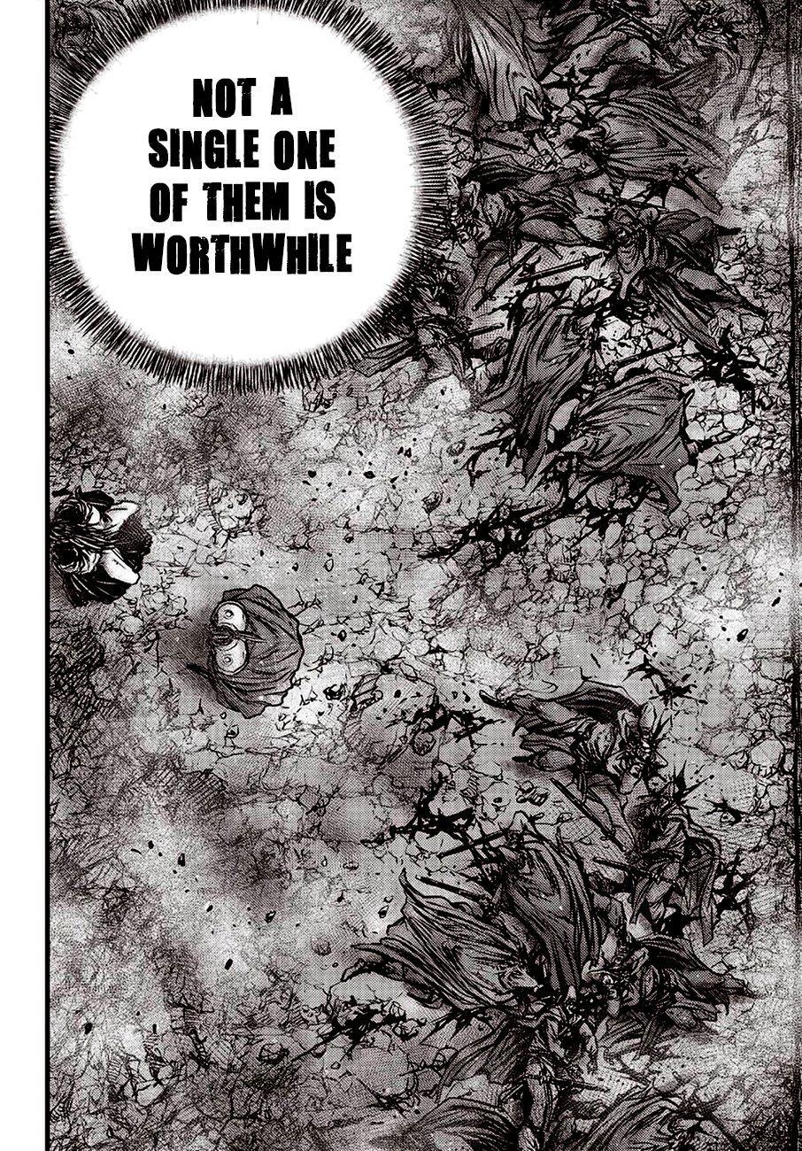 Ruler of the Land Chap 598 - Next Chap 599