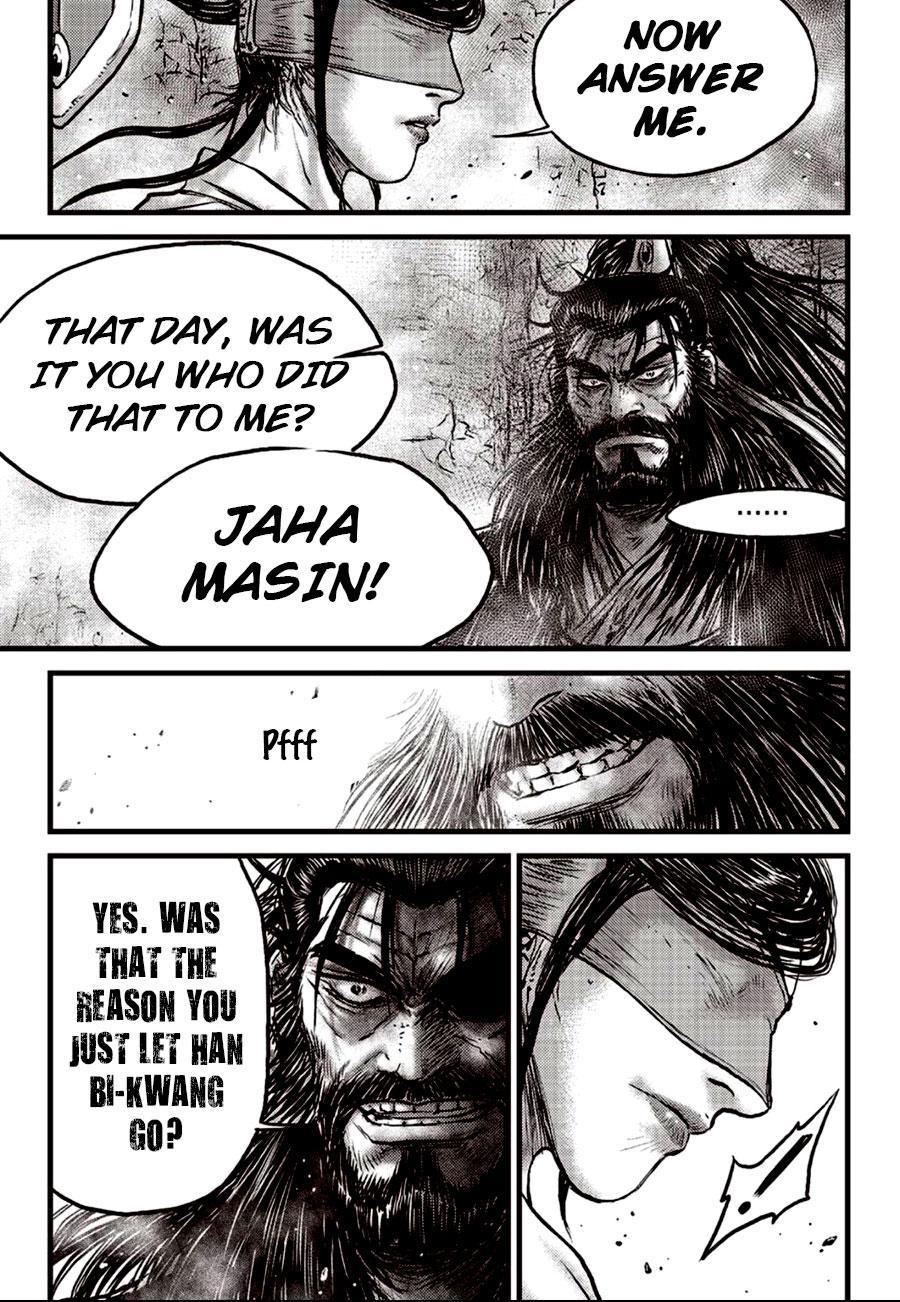 Ruler of the Land Chap 599 - Next Chap 600