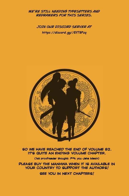 Ruler of the Land Chap 599 - Next Chap 600