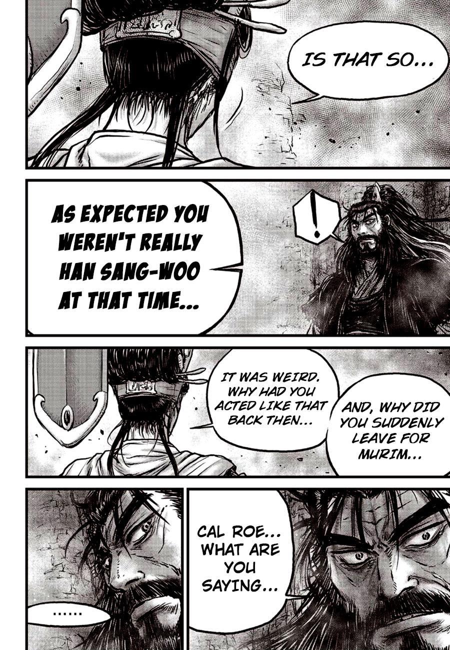 Ruler of the Land Chap 599 - Next Chap 600