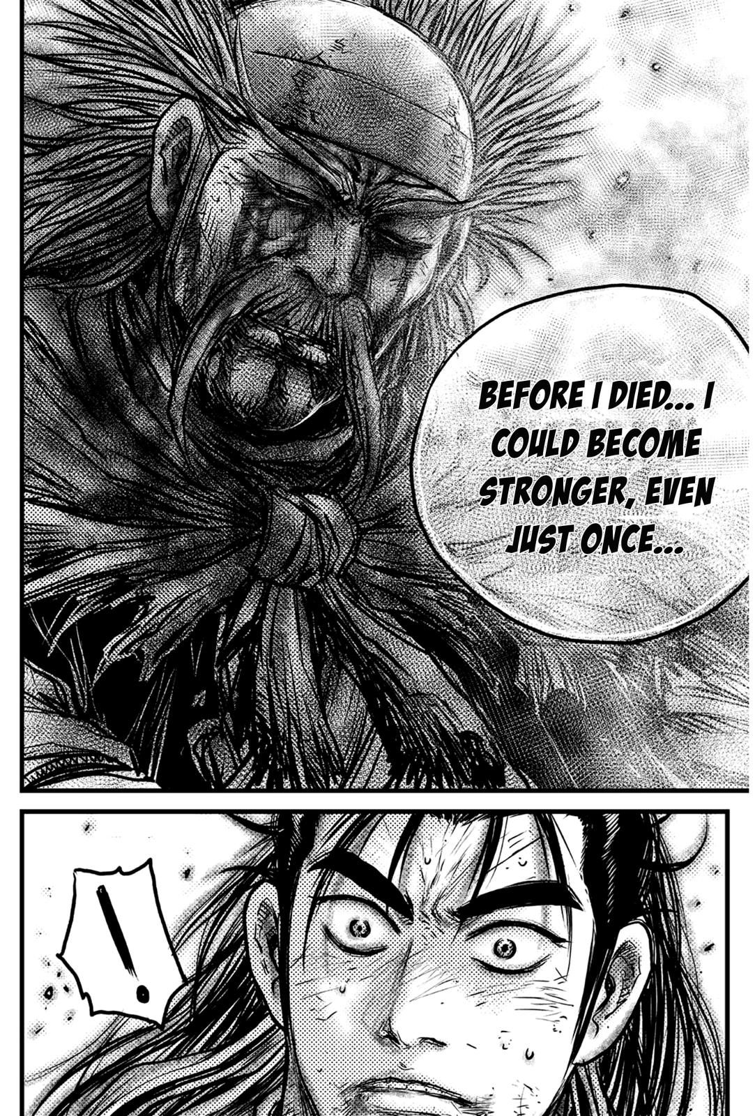 Ruler of the Land Chap 592 - Next Chap 593