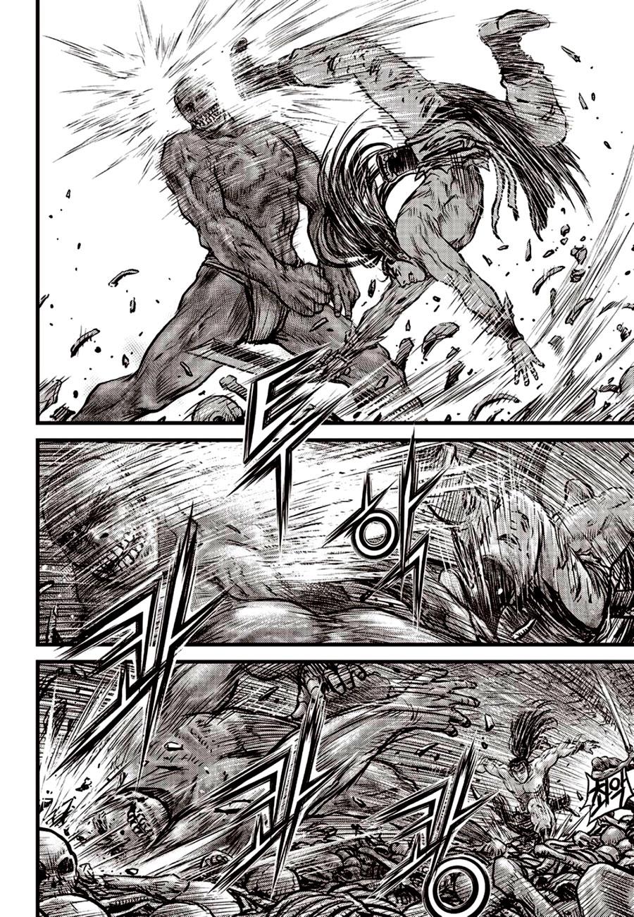 Ruler of the Land Chap 607 - Next Chap 608