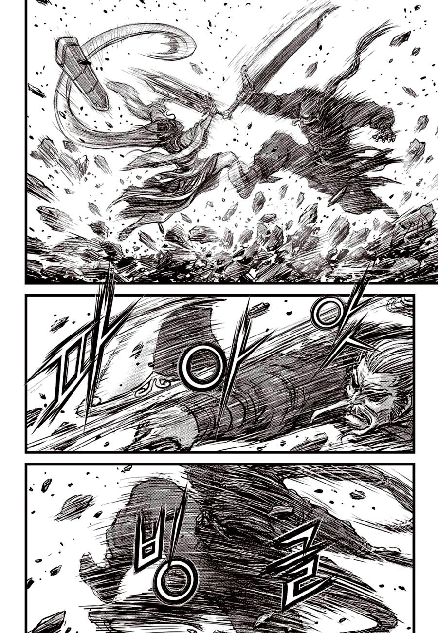 Ruler of the Land Chap 604 - Next Chap 605