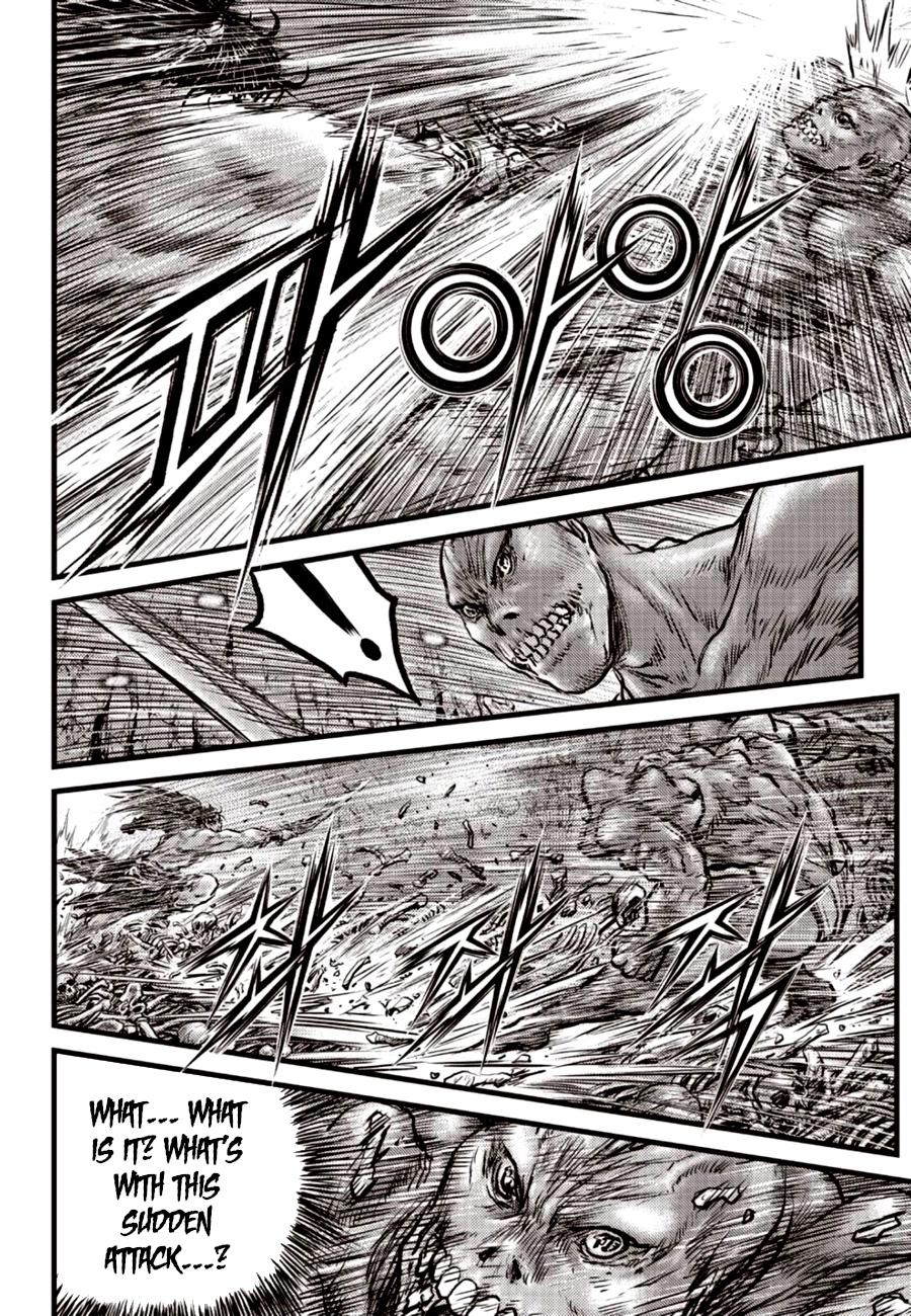 Ruler of the Land Chap 608 - Next Chap 609